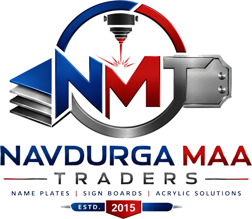 Navdurga Maa Traders